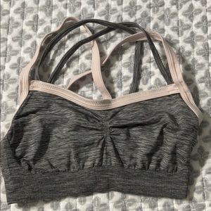 Calia - Carrie Underwood sports bra